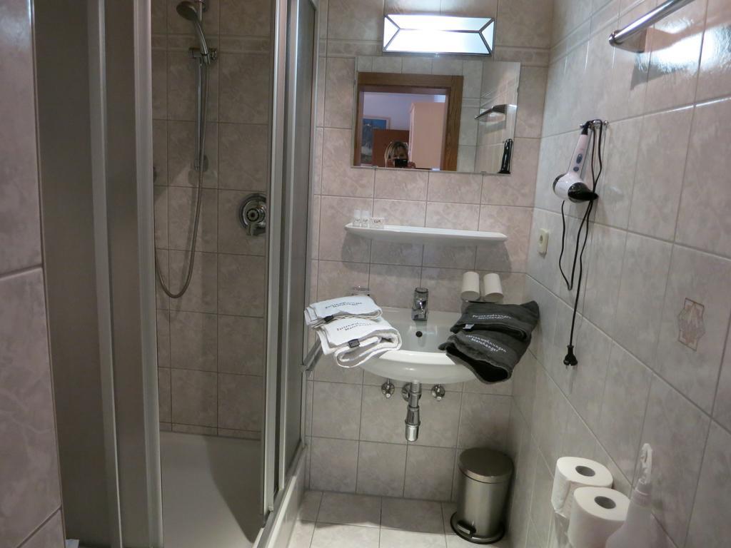 Ferienwohnungen Marchanger Niederau Habitación foto